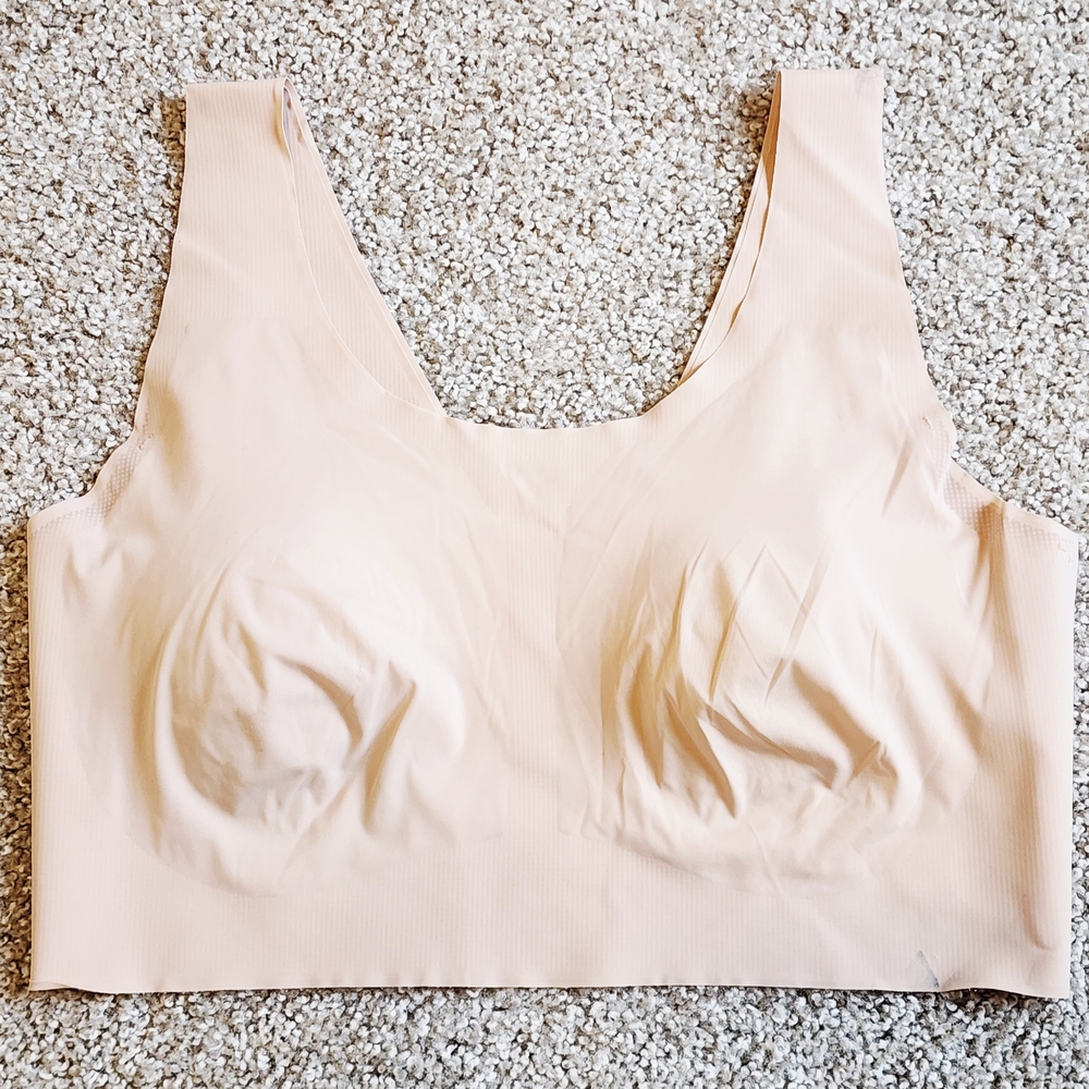 Bali Comfort Revolution EasyLite Wireless Bra